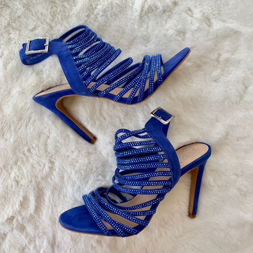 Vince Camuto High Heels - Size 8.5